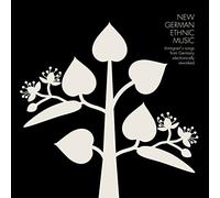 New German Ethnic Music - Immigrant S Songs From Germany Ele - ... (Audio CD)