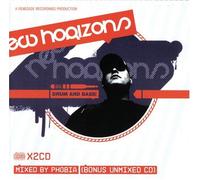 Compilation - New Horizons