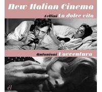 Compilation - New Italian Cinema