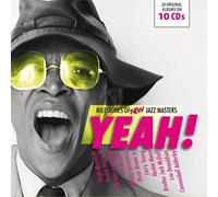 Compilation - New Jazz Masters