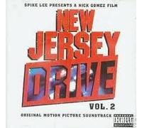 Compilation - New Jersey Drive Vol 2