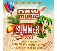 Compilation - New Music Summer 2021