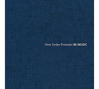 Compilation - New Order Presents Be Music