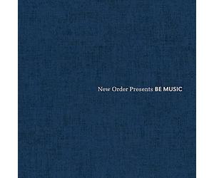 Compilation - New Order Presents Be Music