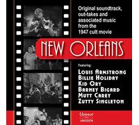 Compilation - New Orleans