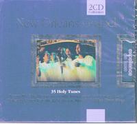 Compilation - New Orleans Gospel