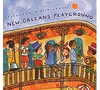 Compilation - New Orleans Playground