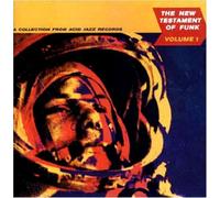 Compilation - New Testament of Funk