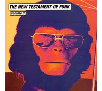 Compilation - New Testament of Funk 3