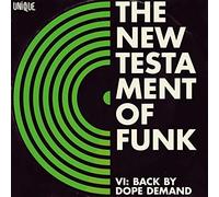 Compilation - New Testament Of Funk Vol.6