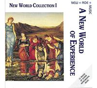 Compilation - New World of Experience Vol. 1