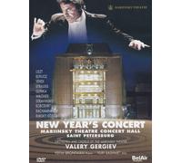 Compilation - New Year'S Concert Is St Petersburg