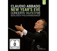 Compilation - New Year'S Eve Concerts 1996, 1997, 1998