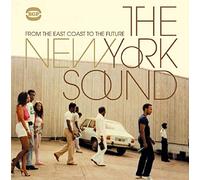 Compilation - New York Sound-From Theeast Coast To The