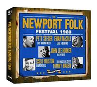 Compilation - Newport Folk Festival