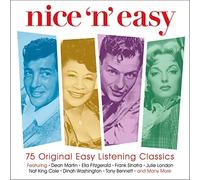 Compilation - Nice 'N' Easy