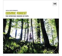 Various Artists Nicola Conte Presents: Cosmic Forest - The Spiritual Sounds (CD)