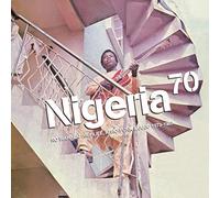 Various Artists Nigeria 70: No Wahala: Highlife, Afro-funk & Juju 197 (Vinyl LP)