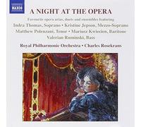 Compilation - Night At The Opera