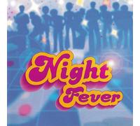 COMPILATION - NIGHT FEVER