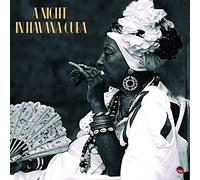 Compilation - Night In Havana Cuba