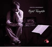Compilation - Night Thoughts - Musiche Per Clarinetto