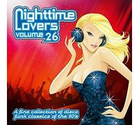 Compilation - Nighttime Lovers Vol 26