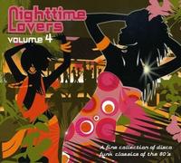 Compilation - Nighttime Lovers Vol. 4