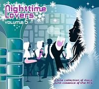 Compilation - Nighttime Lovers Vol. 5