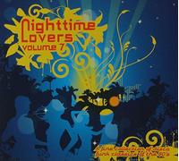 Aa.Vv. – Nighttime Lovers Vol. 7 – CD (MasterPieces)