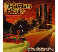 Aa.Vv. – Nighttime Lovers Vol. 8
