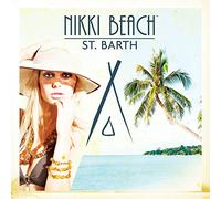 Compilation - Nikki Beach St. Barth 2Cd