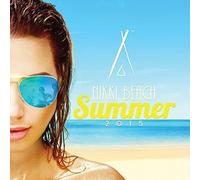 Compilation - Nikki Beach Summer 2015