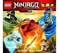 Compilation - Ninjago Masters Of Spinjitzu