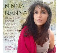 Compilation - Ninna Nanna - Lullabies