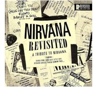 Compilation - Nirvana Revisited A Tribute To Nirvana