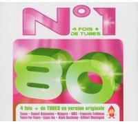 Compilation - No.1 Eighties