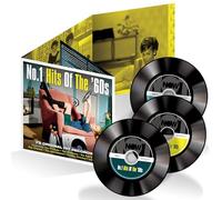 Compilation - No 1 Hits Of The '60S(3Cd)