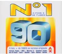 Compilation - No.1 Nineties