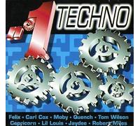 Compilation - No.1 Techno
