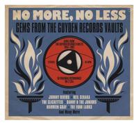 Compilation - No More No Less Gems From The Guyden Va