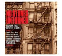 Compilation - No Stones Unturned: 60 Songs Covered By The Stones
