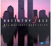 Compilation - Nocturne Jazz