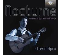 Compilation - Nocturne, Miniature Romantiche Per Chita