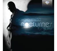 Compilation - Nocturnes For Guitar