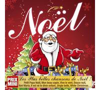 Compilation - Noël 2010