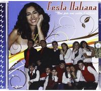 Compilation Noi Per Voi Sotto L'Albero Festa It (CD)