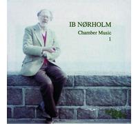 Compilation - Norholm: Chamber Music 1