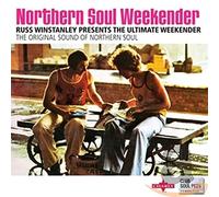 Compilation - Northen Soul Weekender