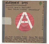 Compilation - Northern Boys: Classicsgems And Treasure